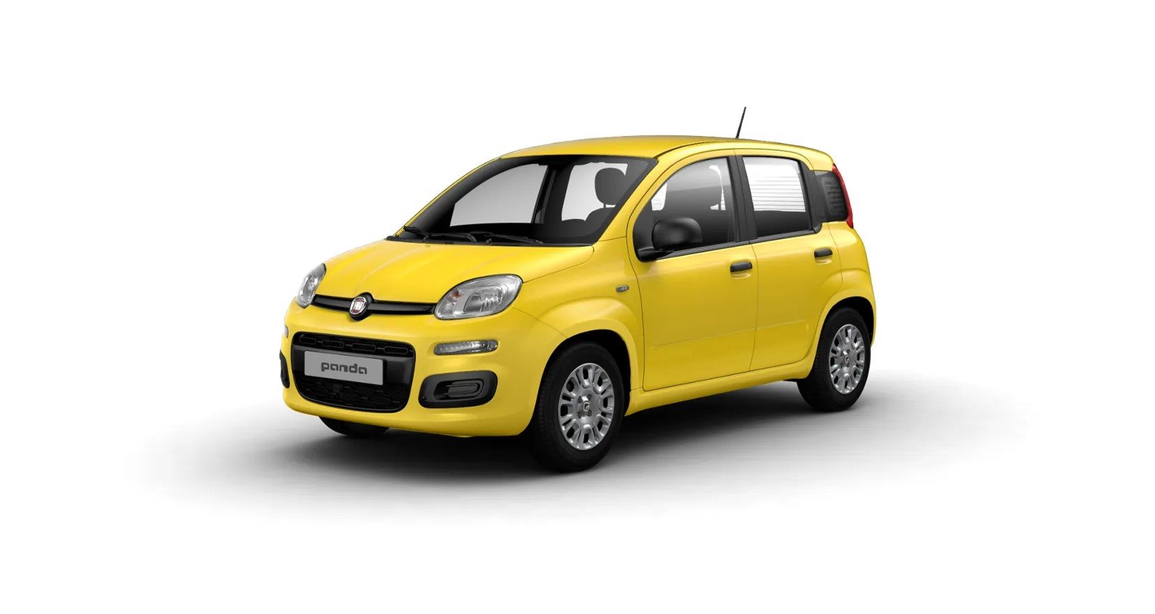 FIAT Pandina