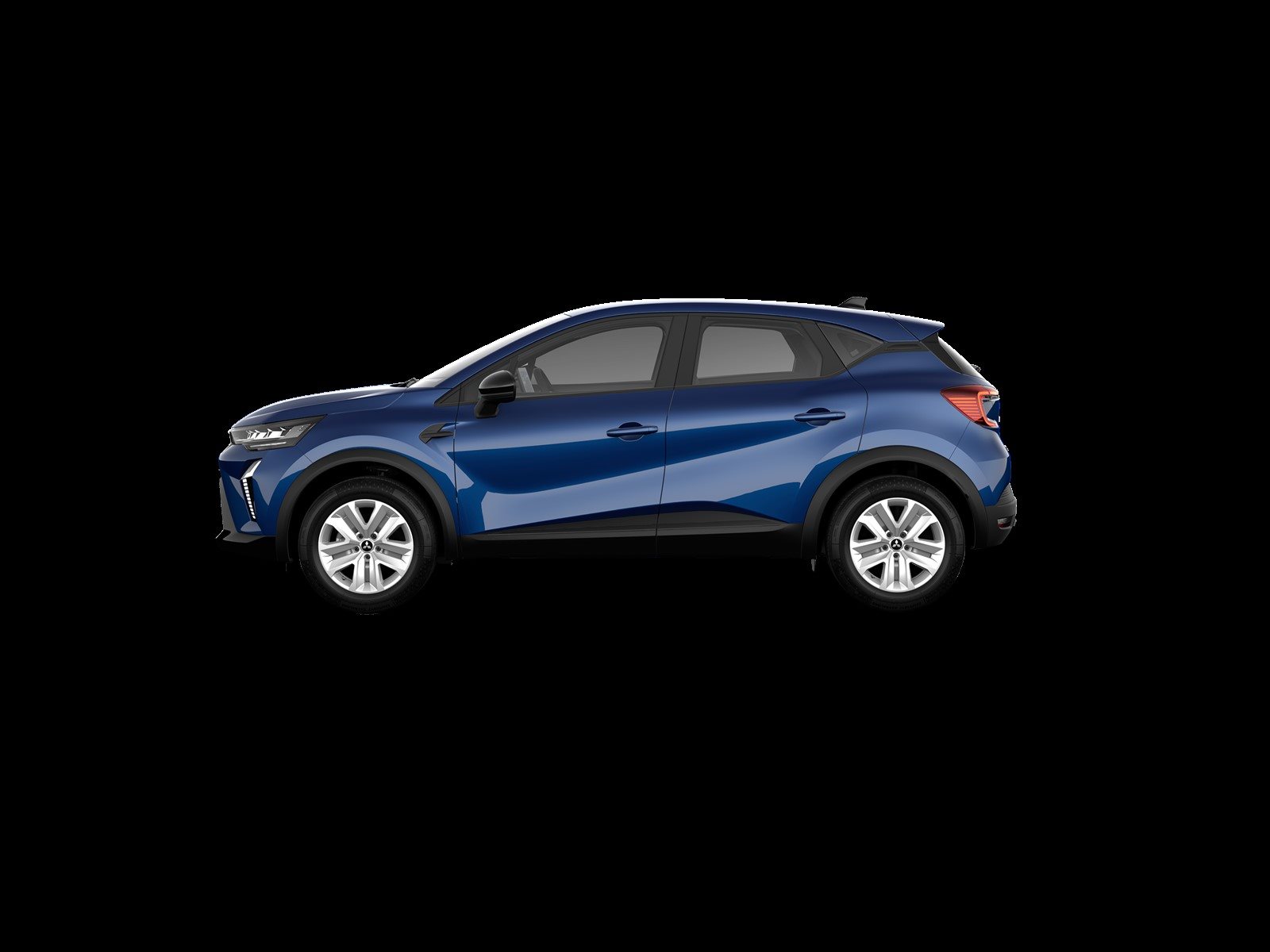 MITSUBISHI ASX 2ª serie