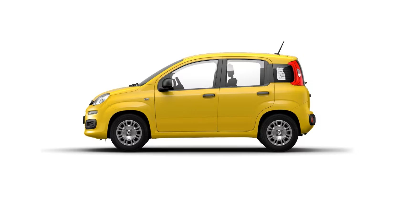 FIAT Pandina