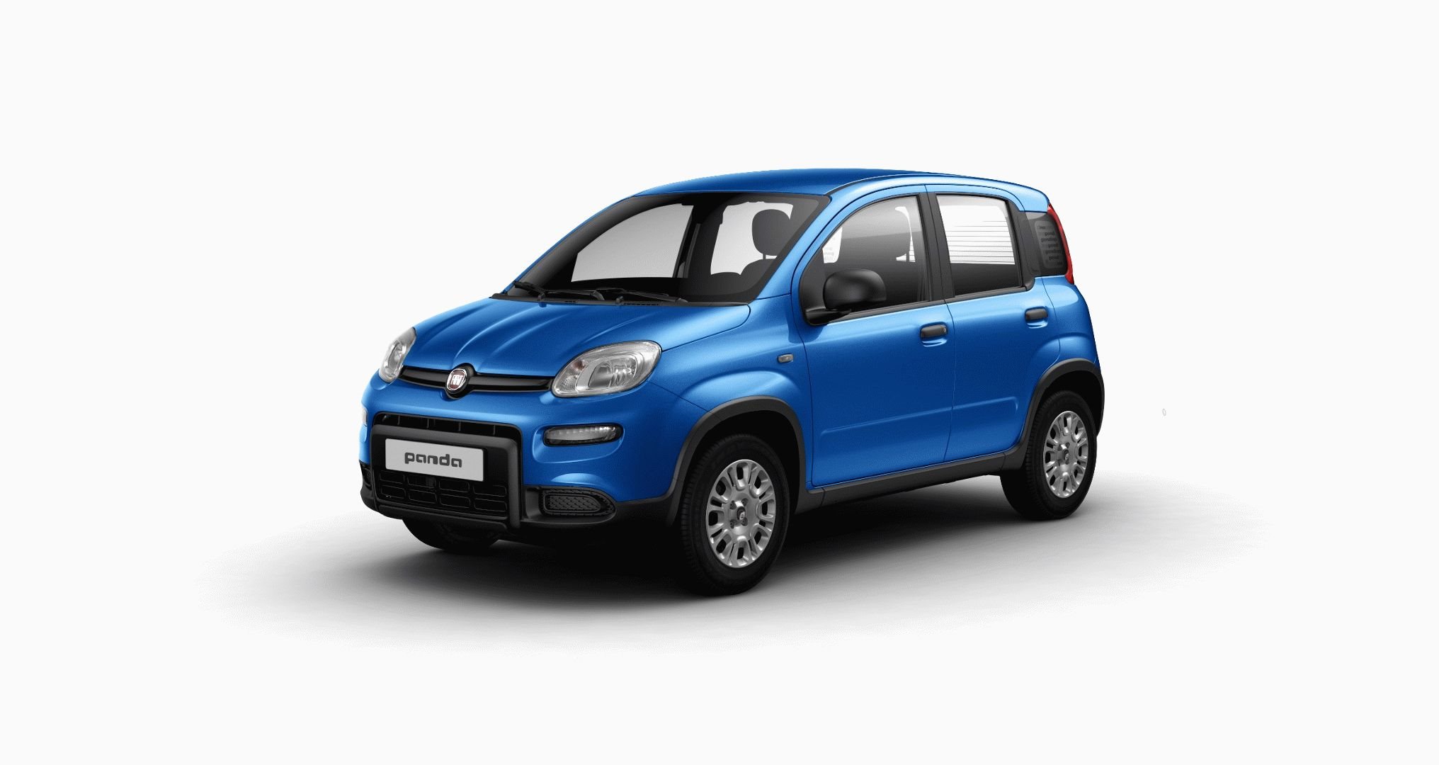 FIAT Pandina 1.0 FireFly 65 CV Hybrid Pop GPL