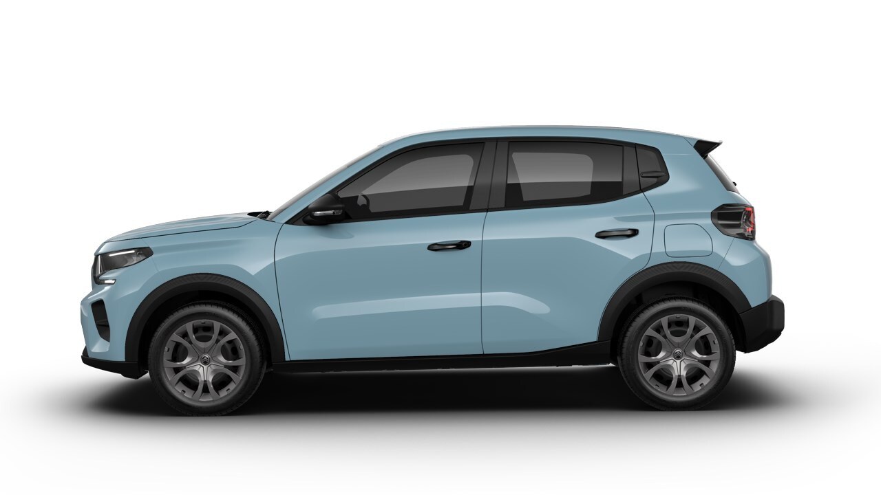 CITROEN C3 4ª serie