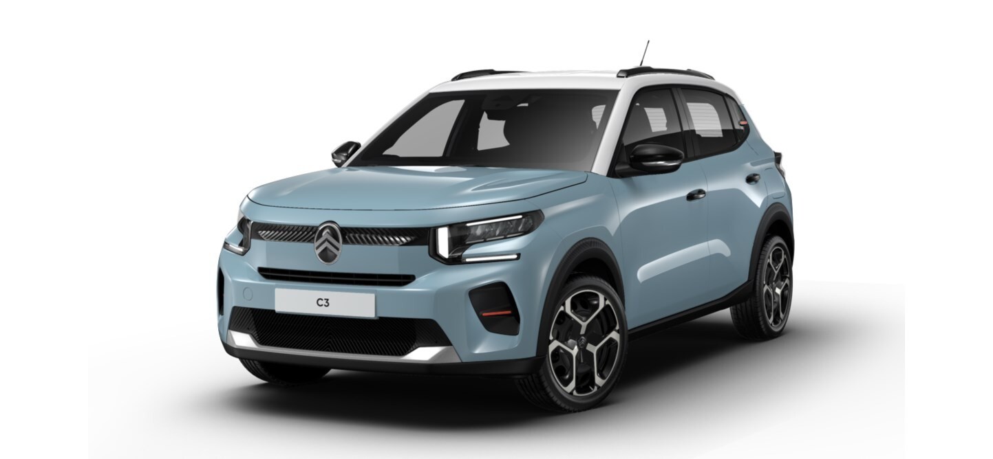 CITROEN C3 4ª serie