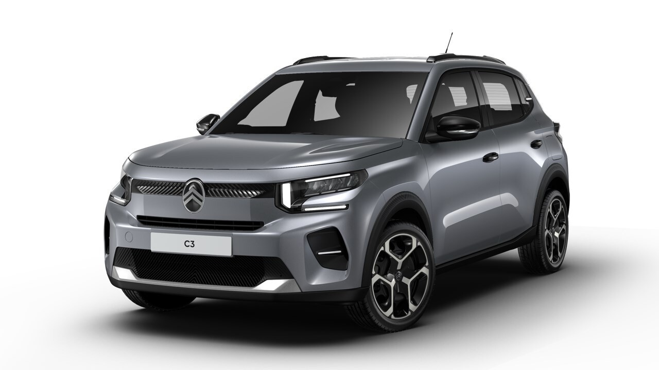 CITROEN C3 4ª serie