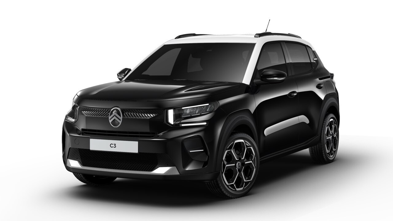 CITROEN C3 4ª serie