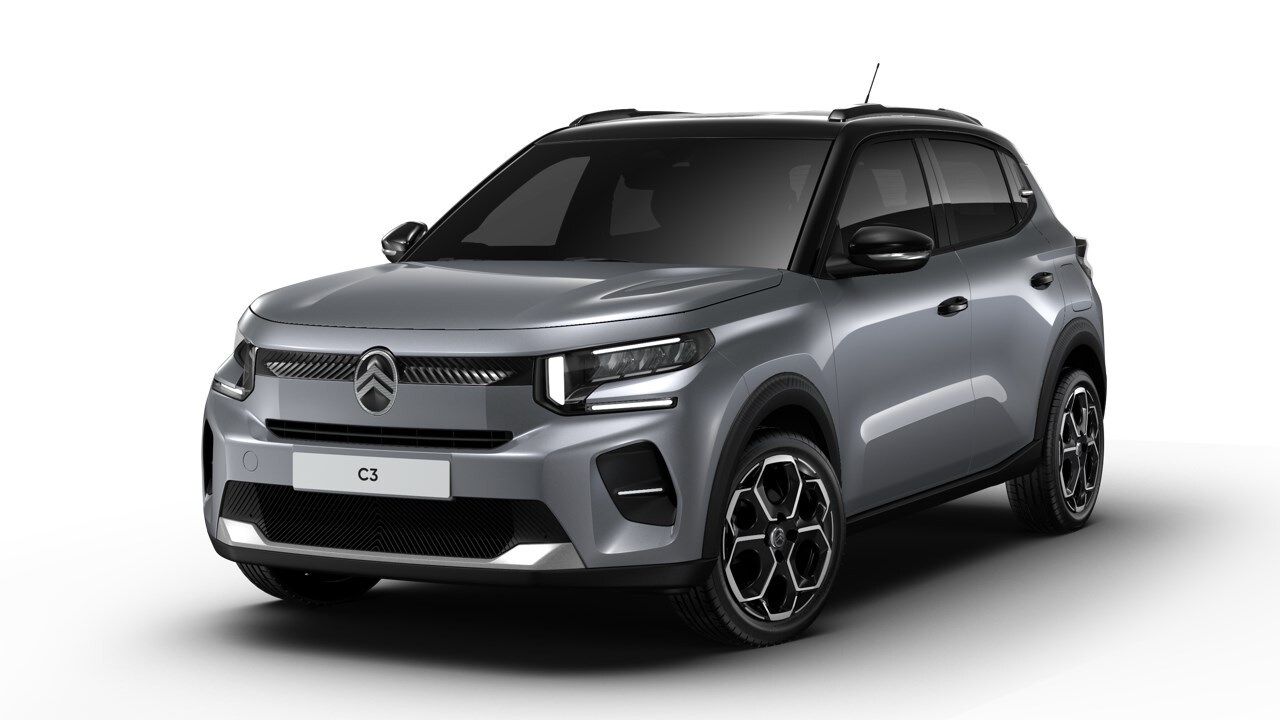 CITROEN C3 4ª serie