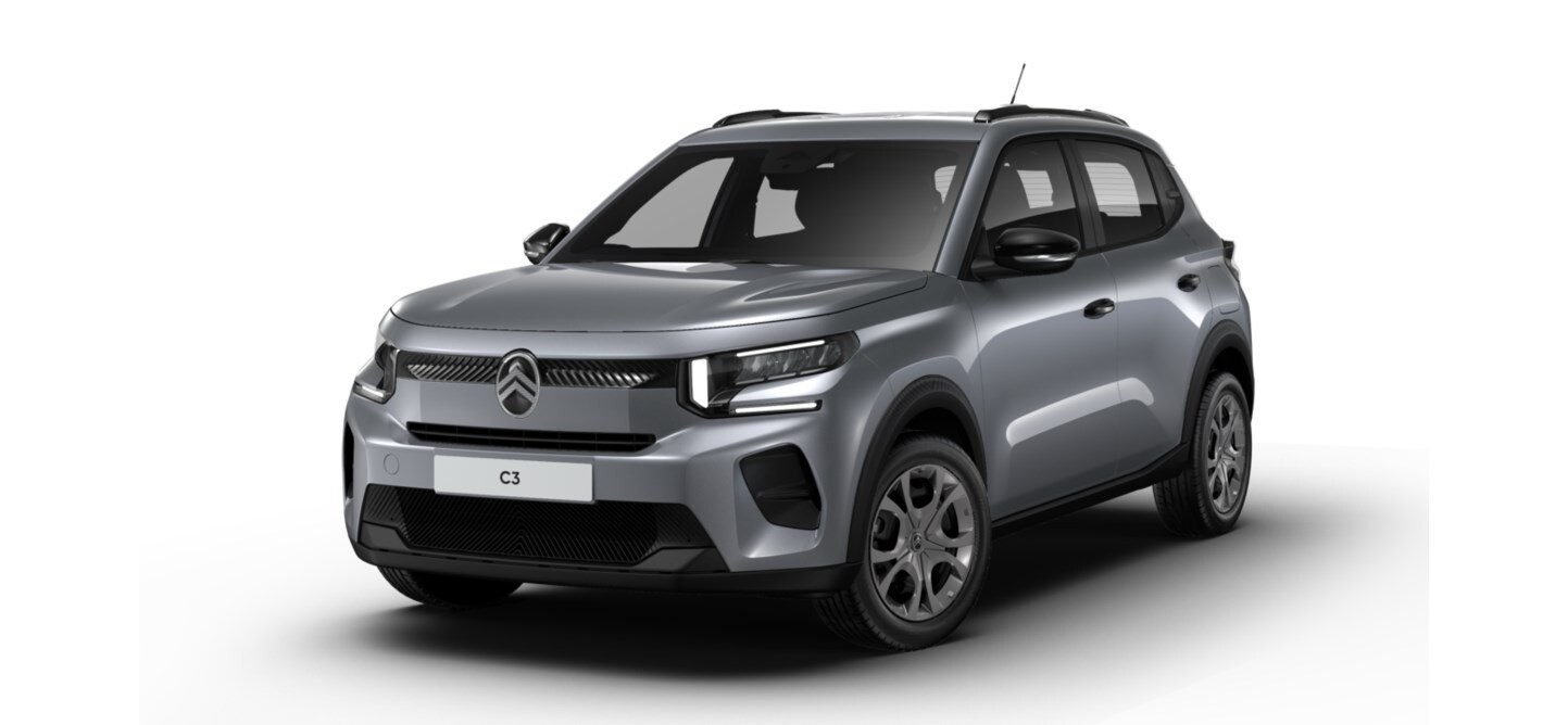 CITROEN C3 4ª serie