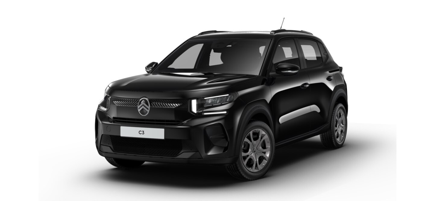CITROEN C3 4ª serie