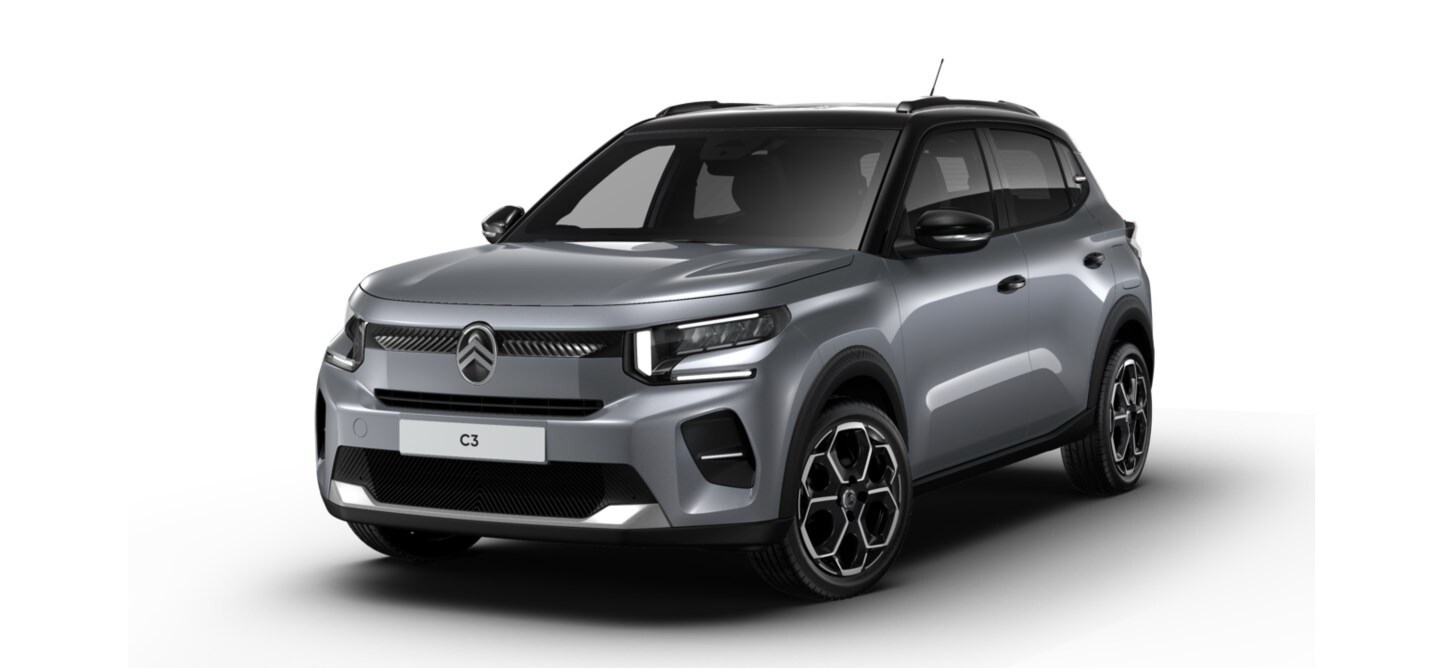 CITROEN C3 4ª serie