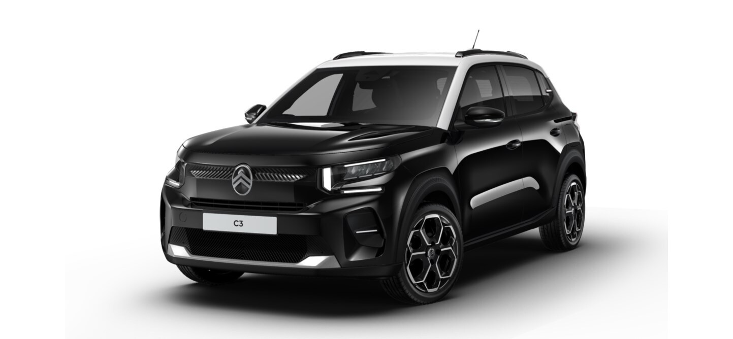 CITROEN C3 4ª serie