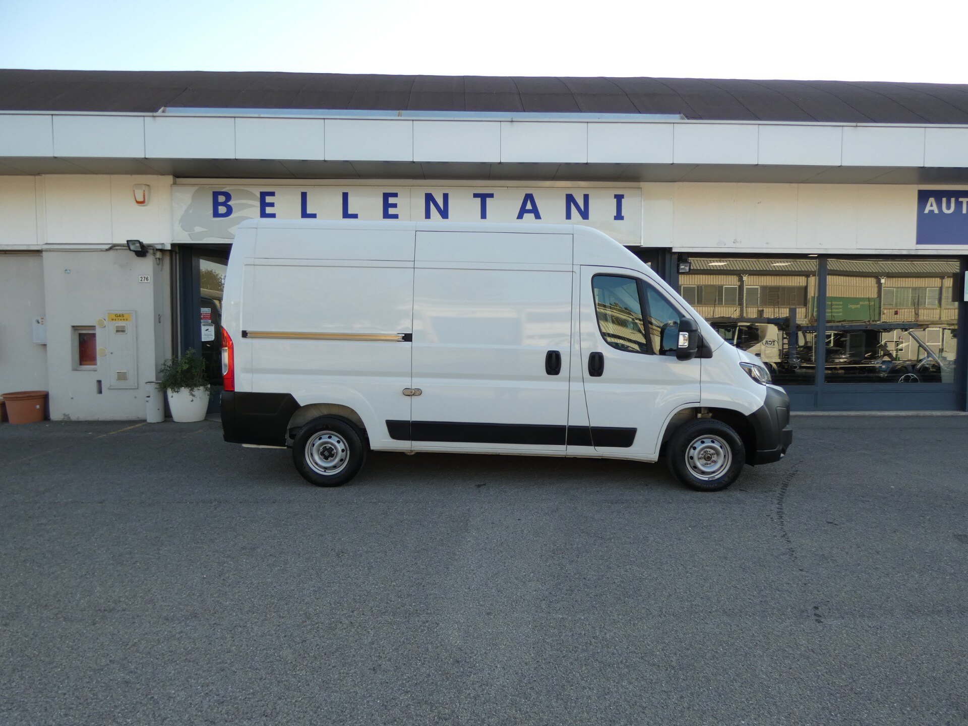 FIAT Ducato (4ª serie)