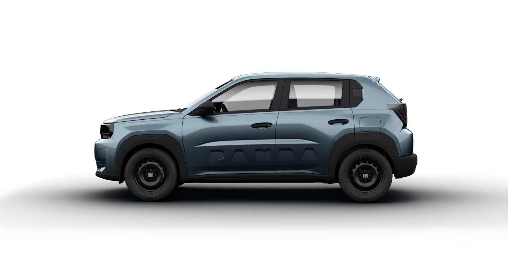 FIAT Grande Panda