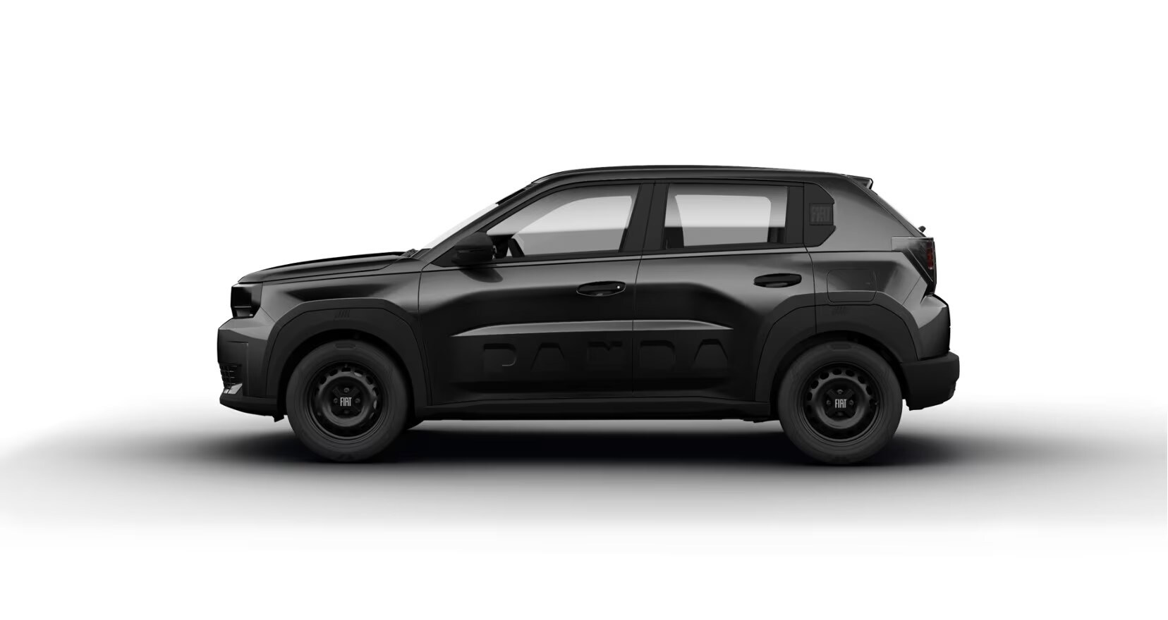 FIAT Grande Panda