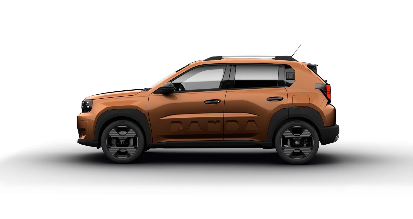 FIAT Grande Panda