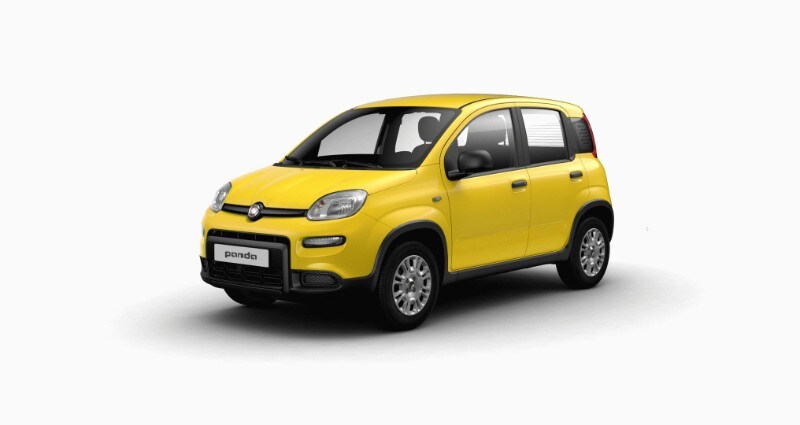 FIAT Pandina