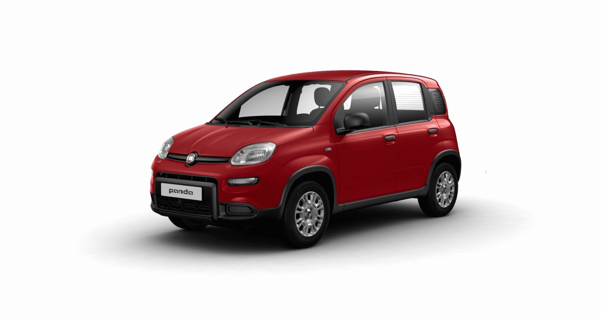 Foto FIAT Pandina