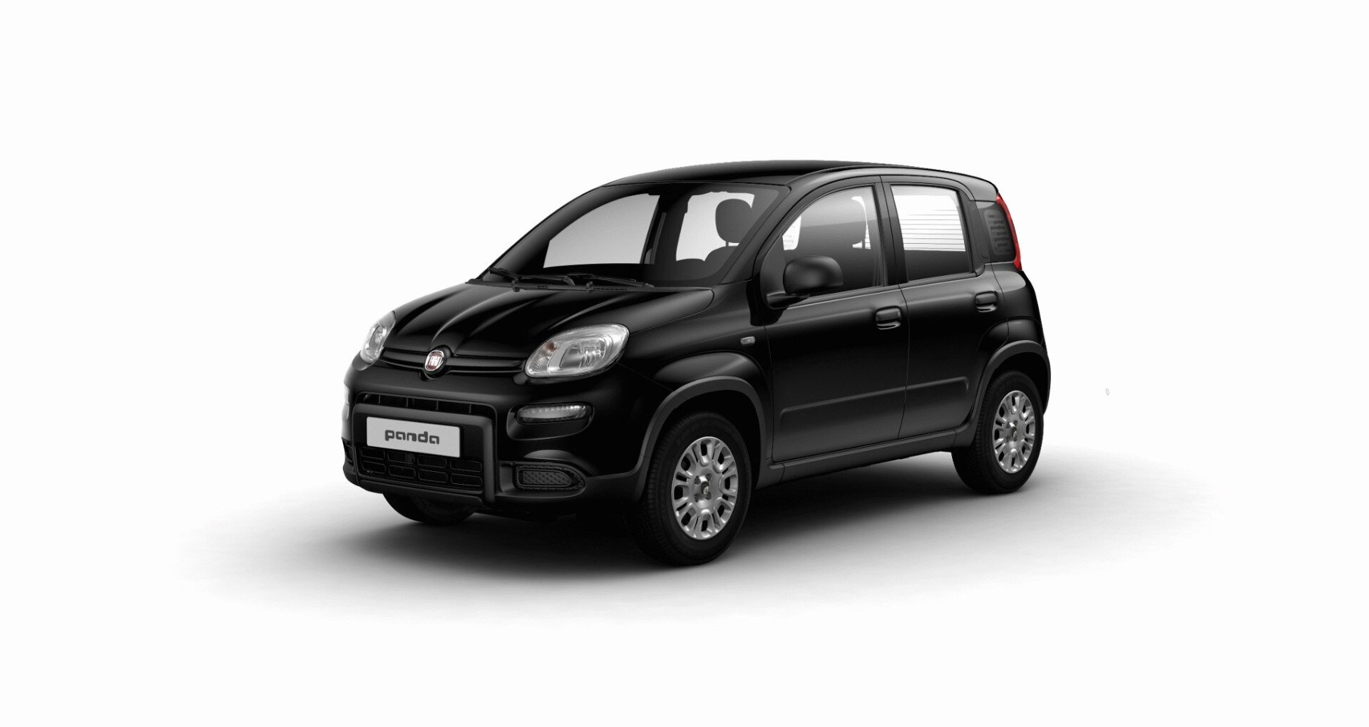 Foto FIAT Pandina