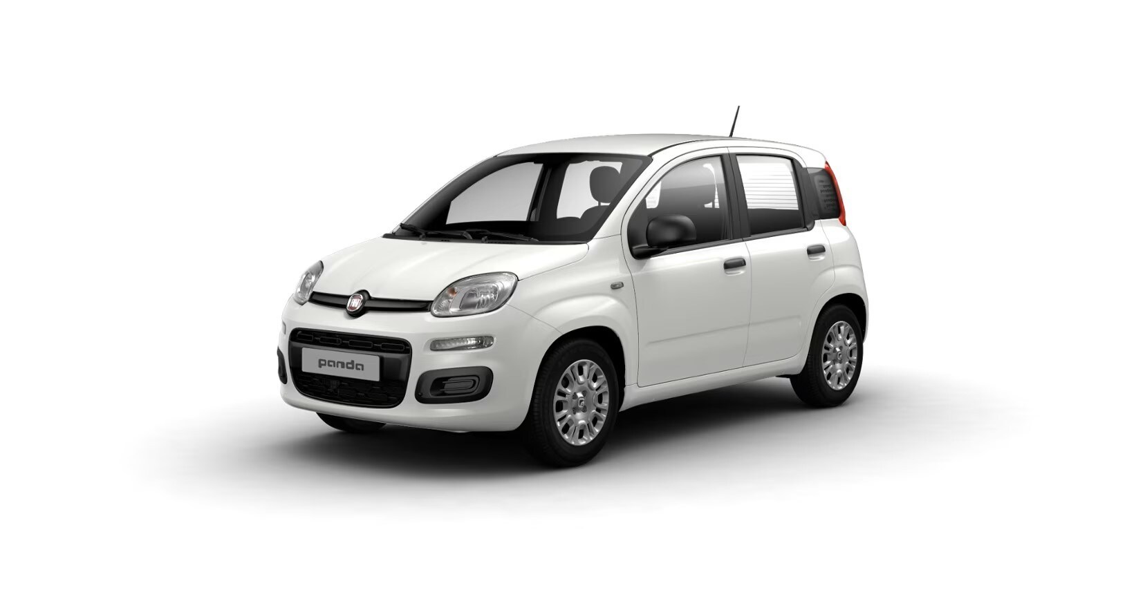 FIAT Pandina