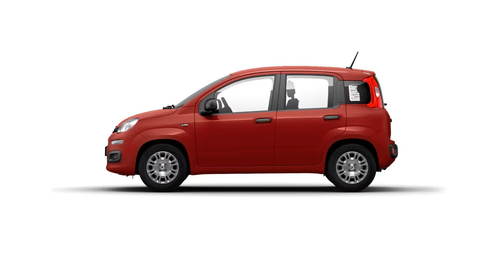 FIAT Pandina