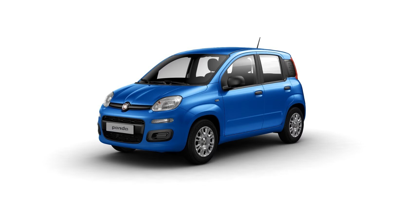FIAT Pandina