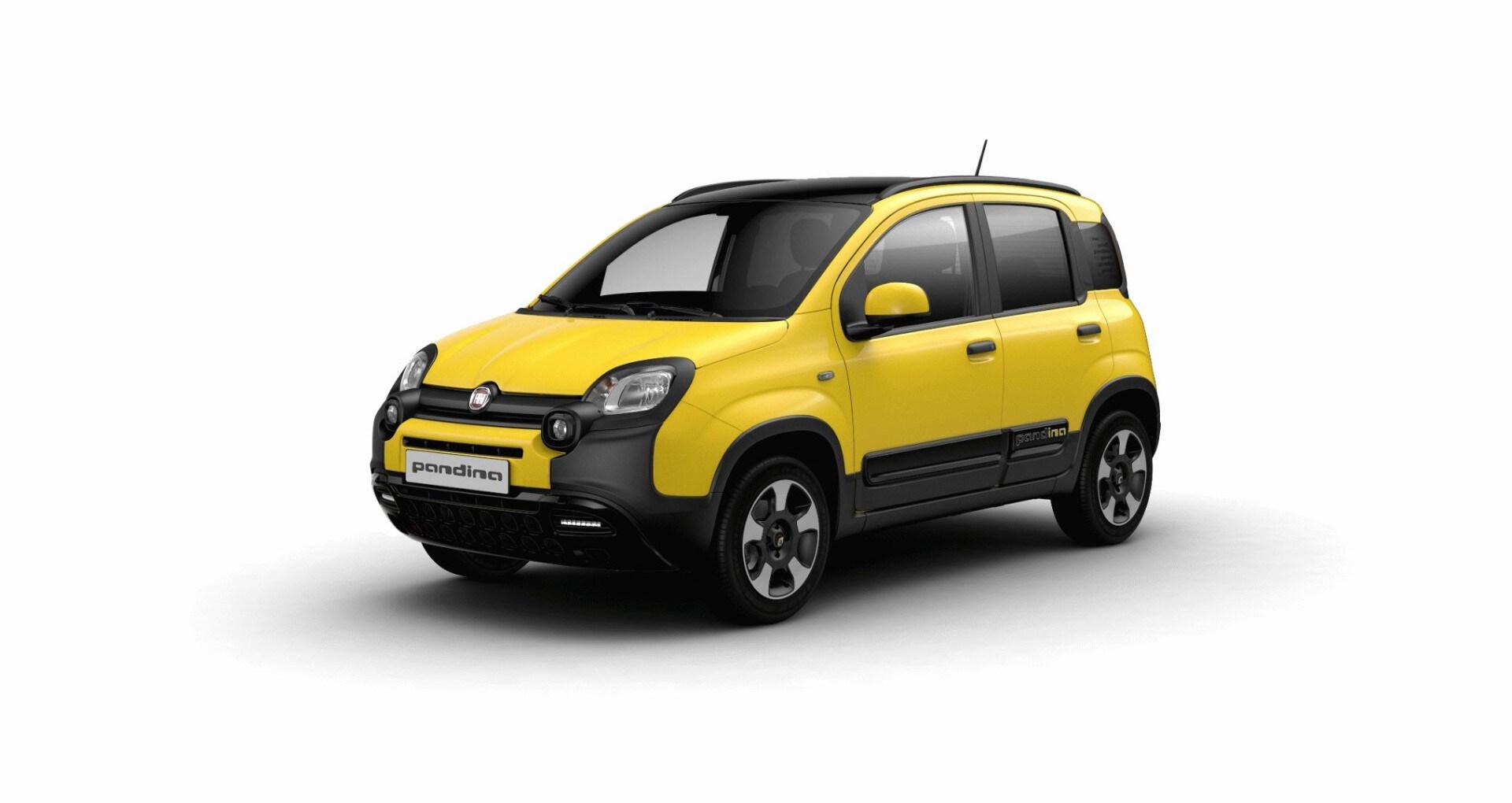 FIAT Pandina