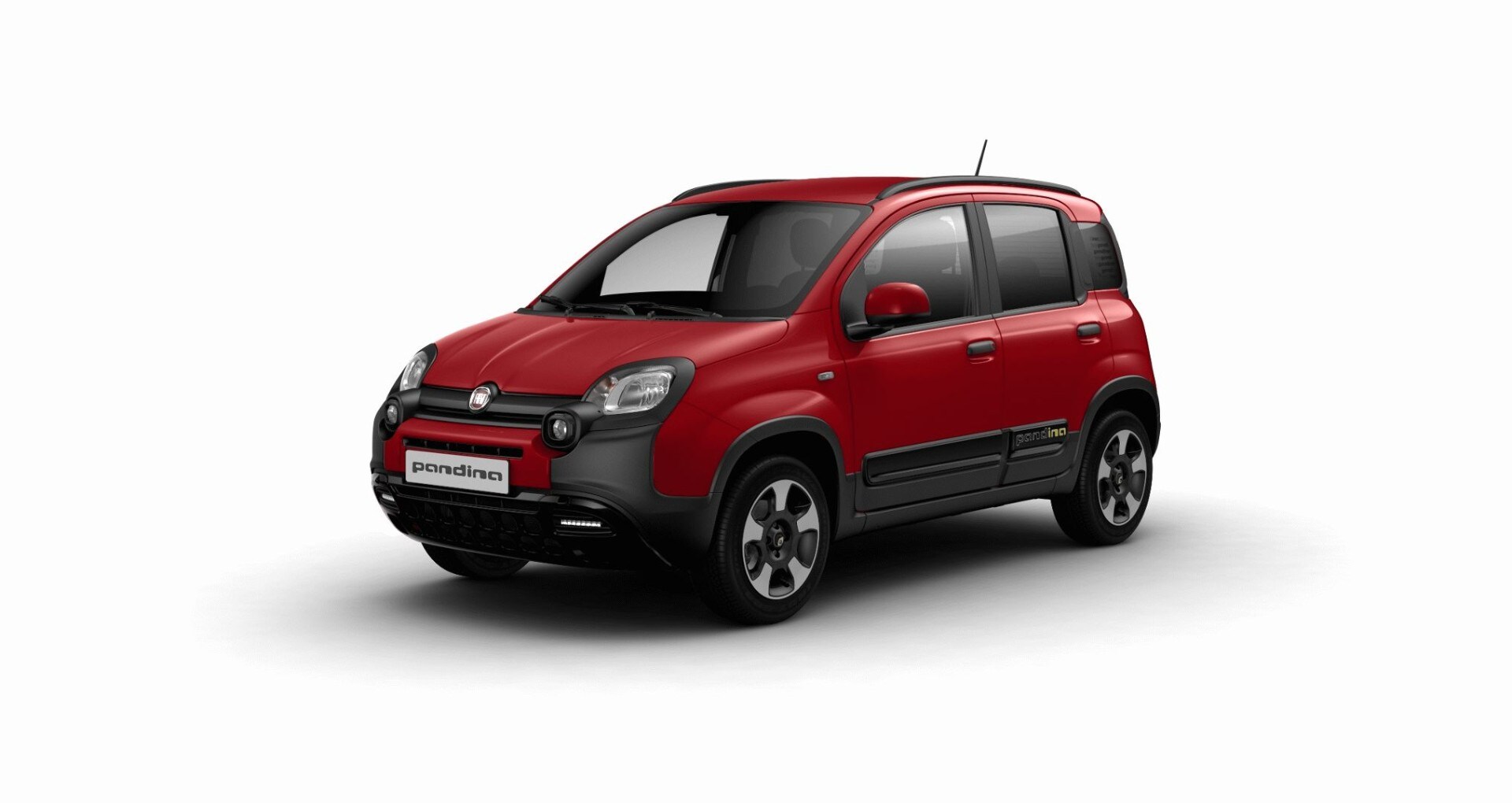 FIAT Pandina
