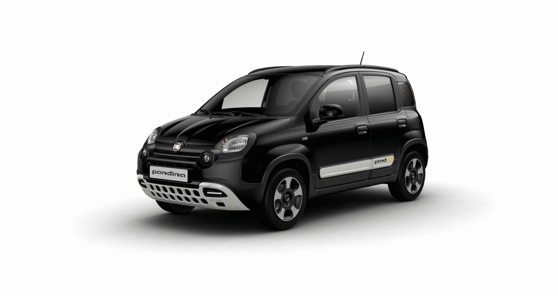 FIAT Pandina