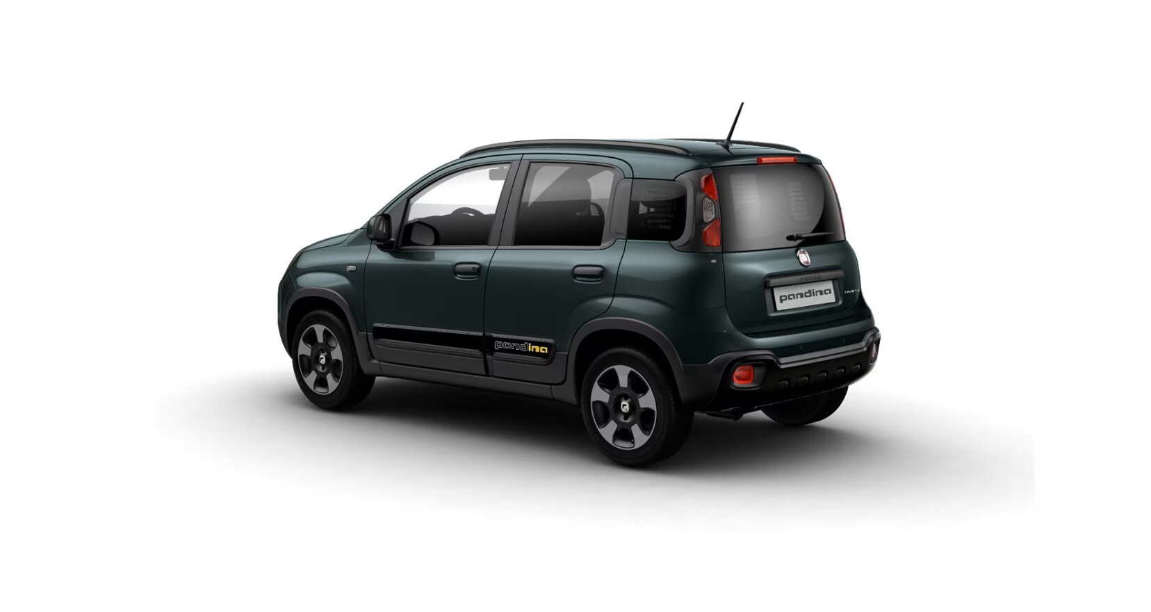 FIAT Pandina