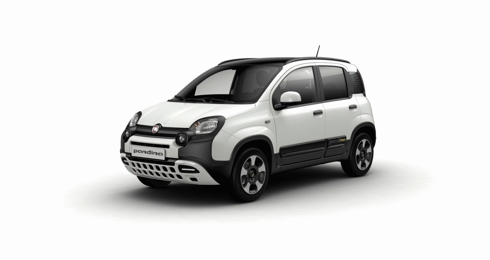 FIAT Pandina