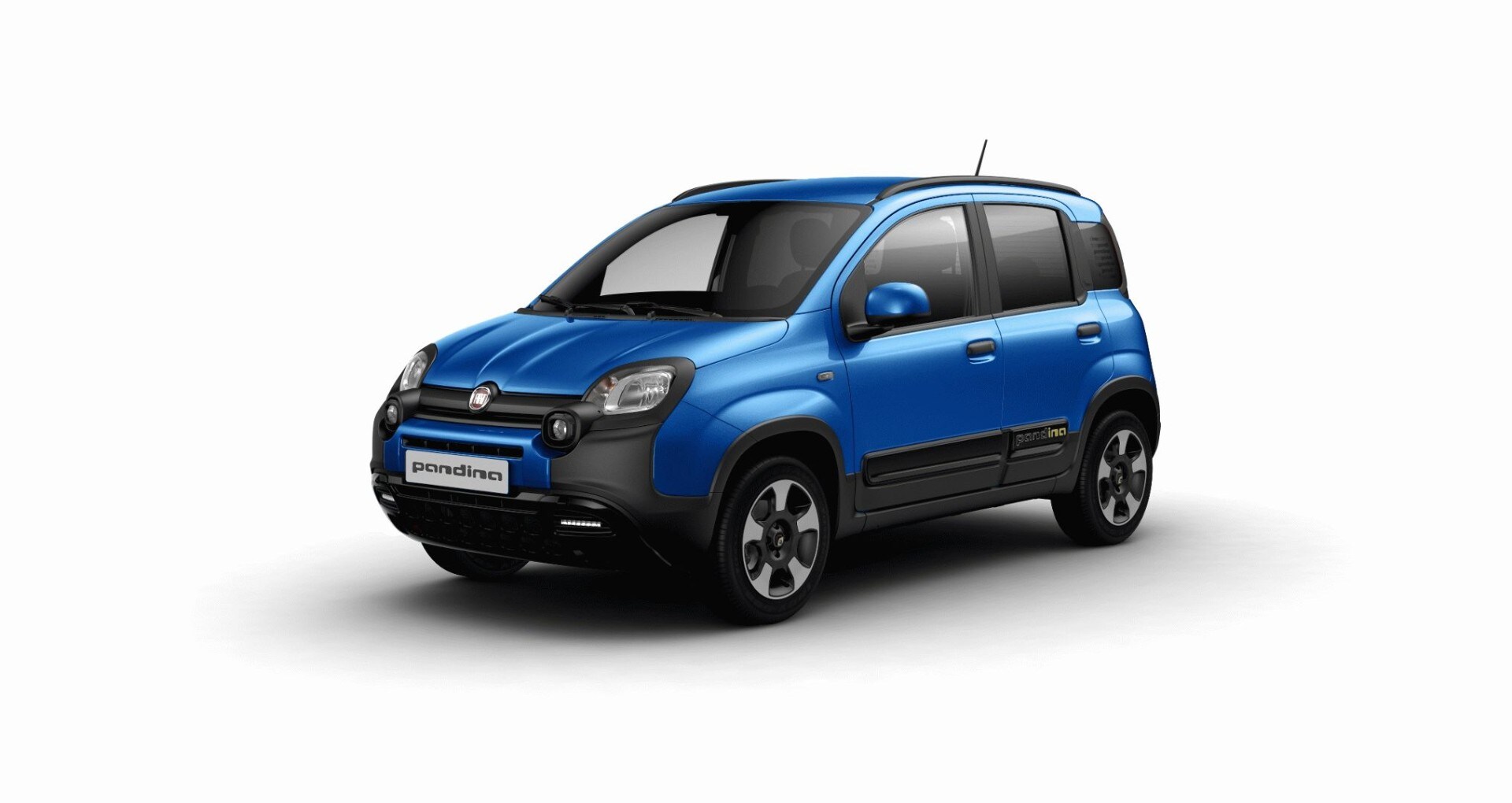 FIAT Pandina