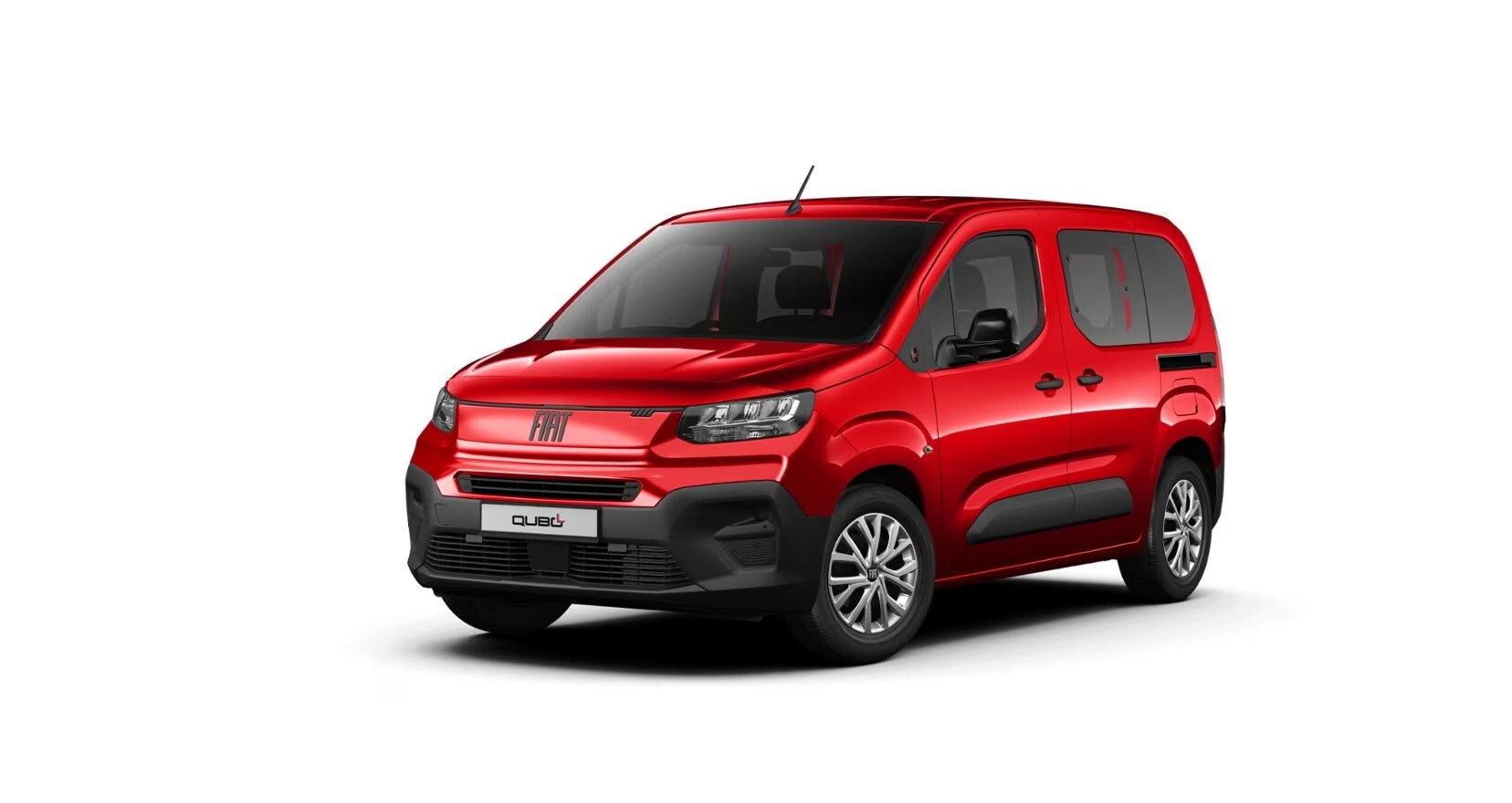 FIAT Qubo L