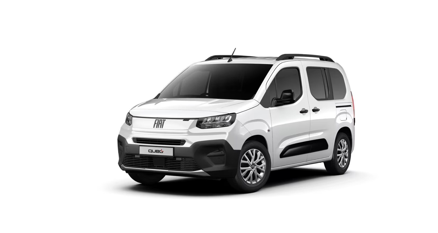 FIAT Qubo L