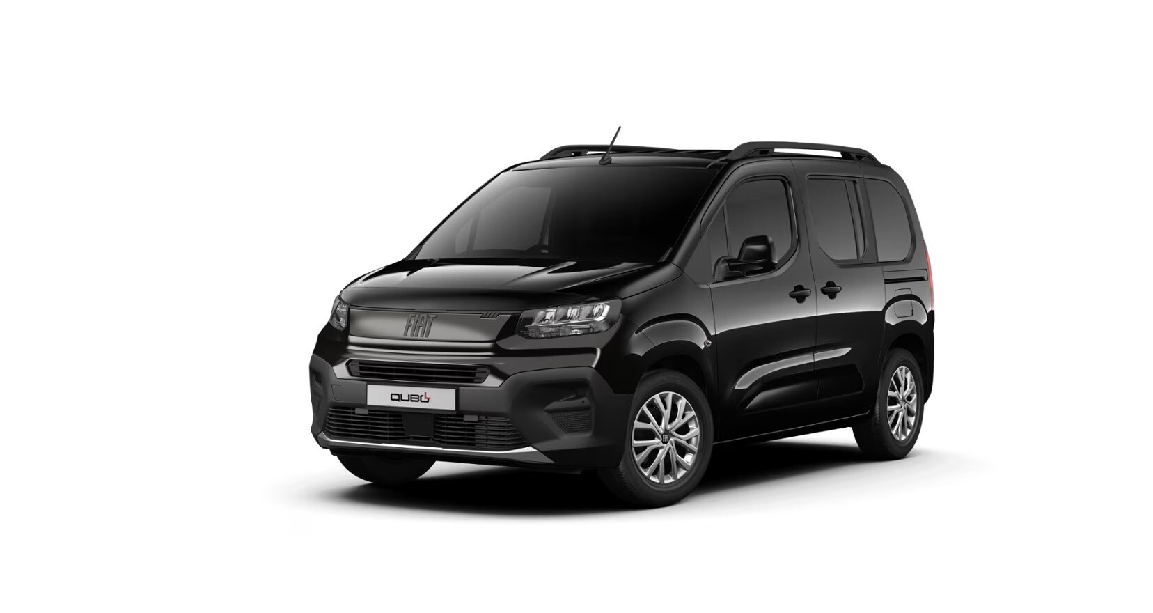 FIAT Qubo L