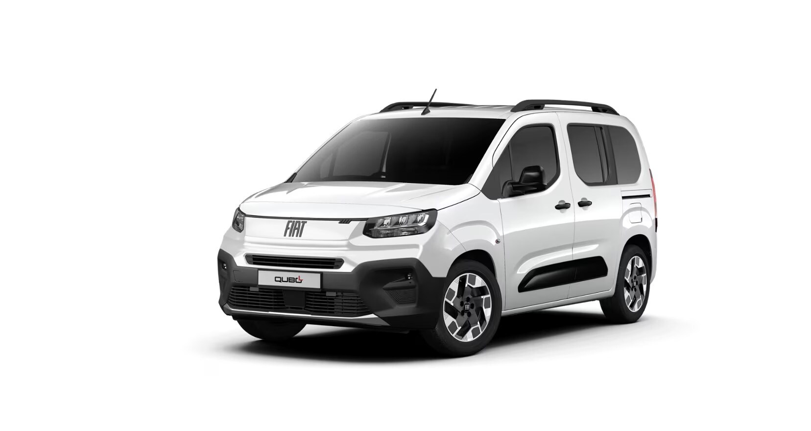 FIAT Qubo L