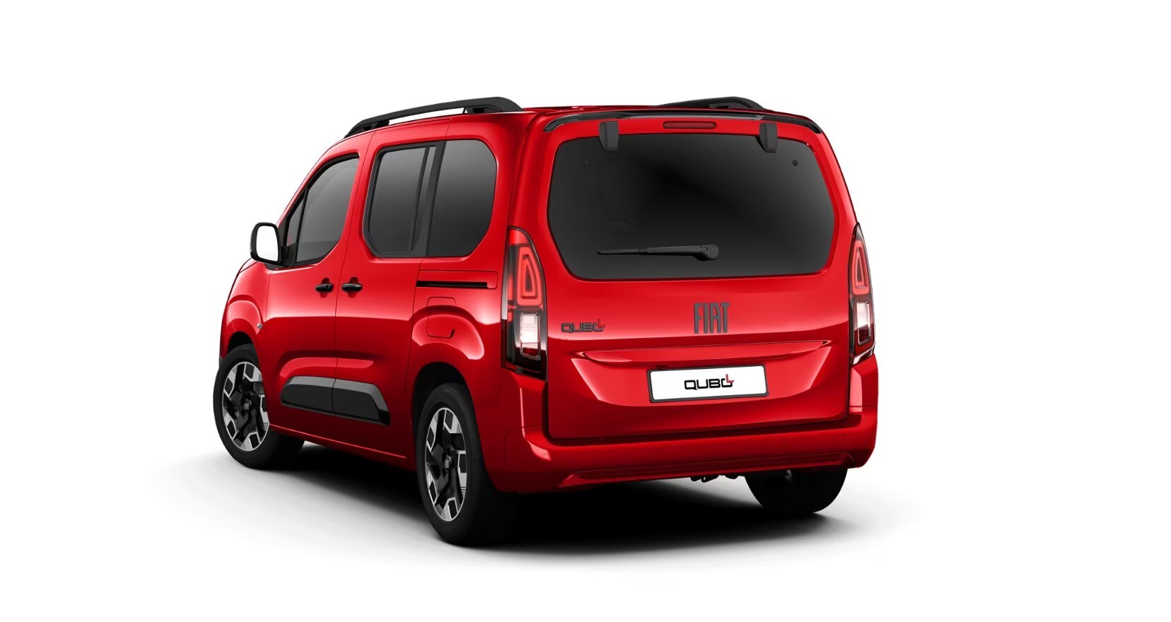 FIAT Qubo L