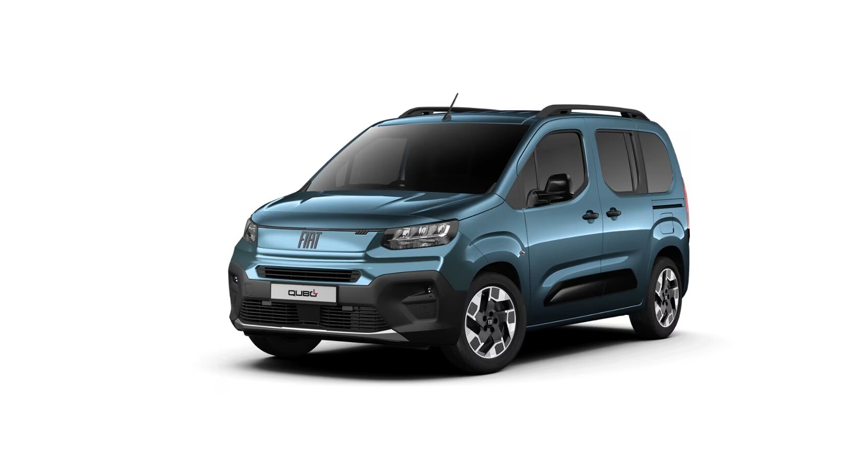FIAT Qubo L