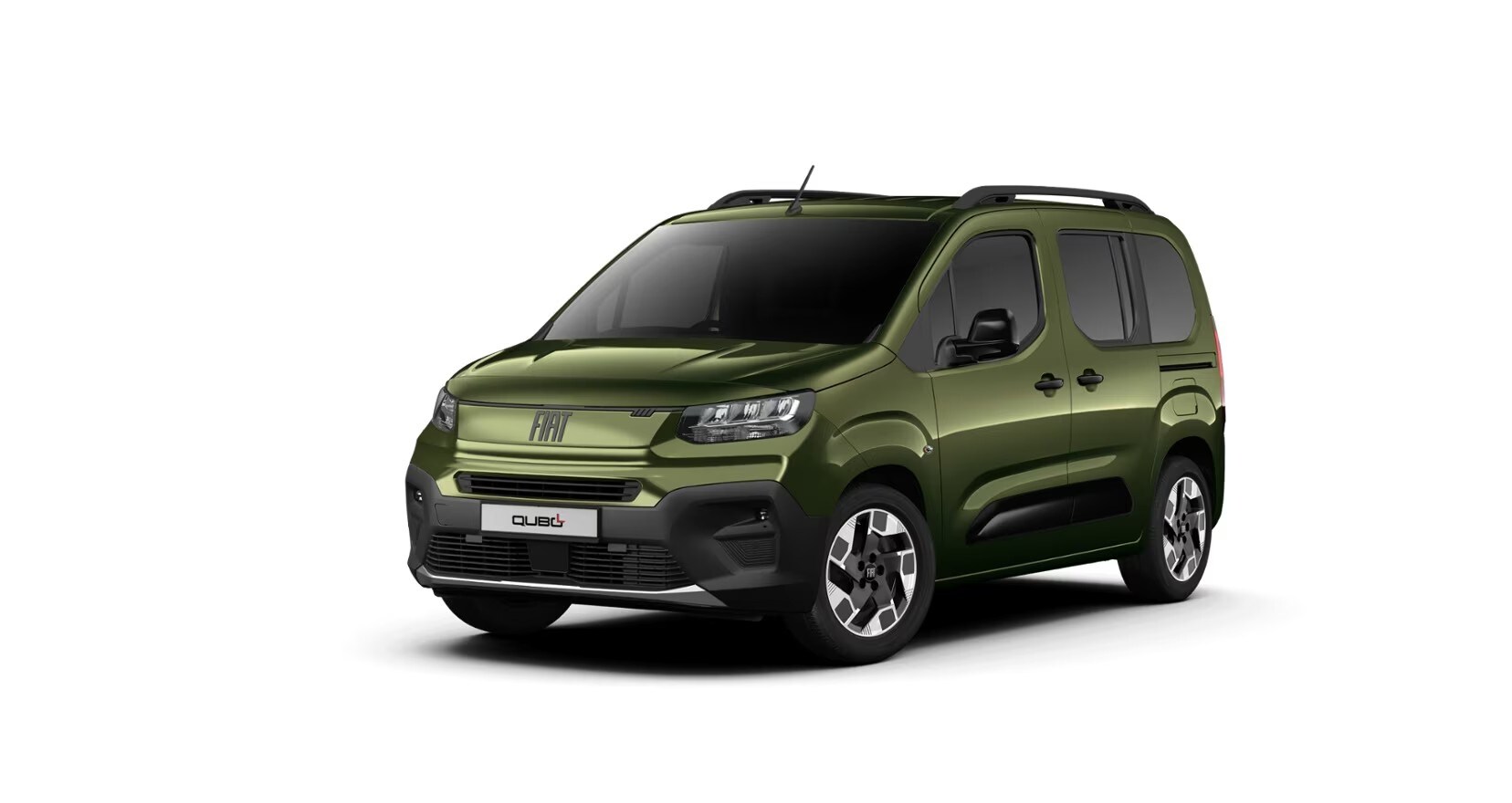 FIAT Qubo L