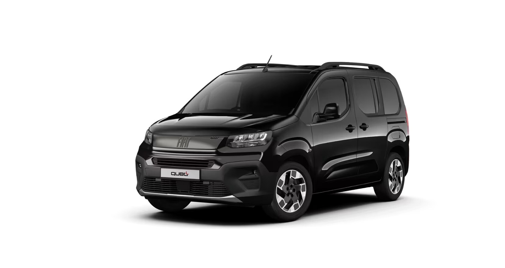 FIAT Qubo L