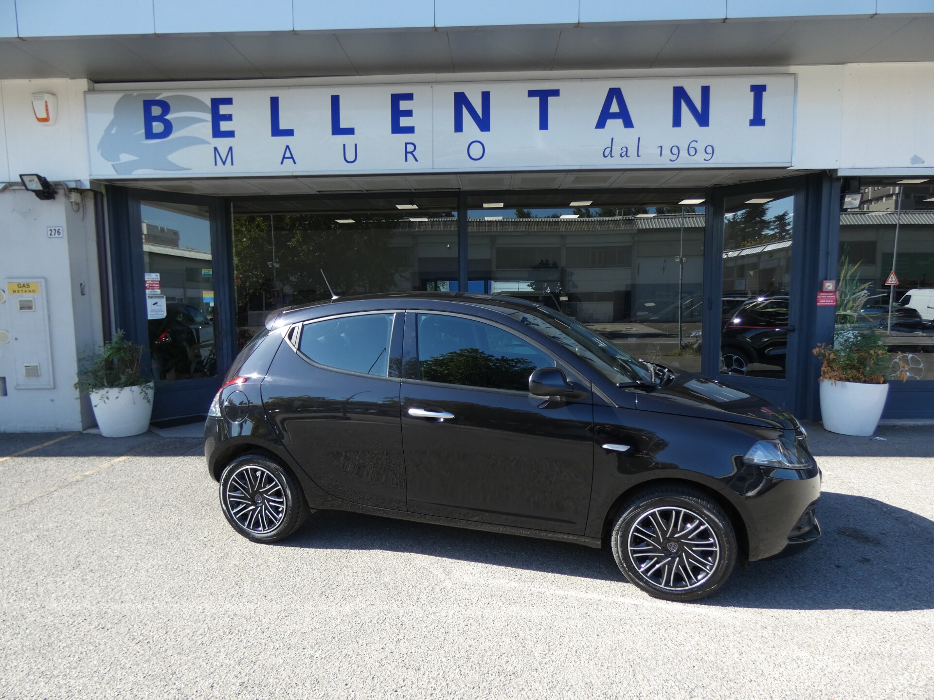 LANCIA Ypsilon 3ª serie