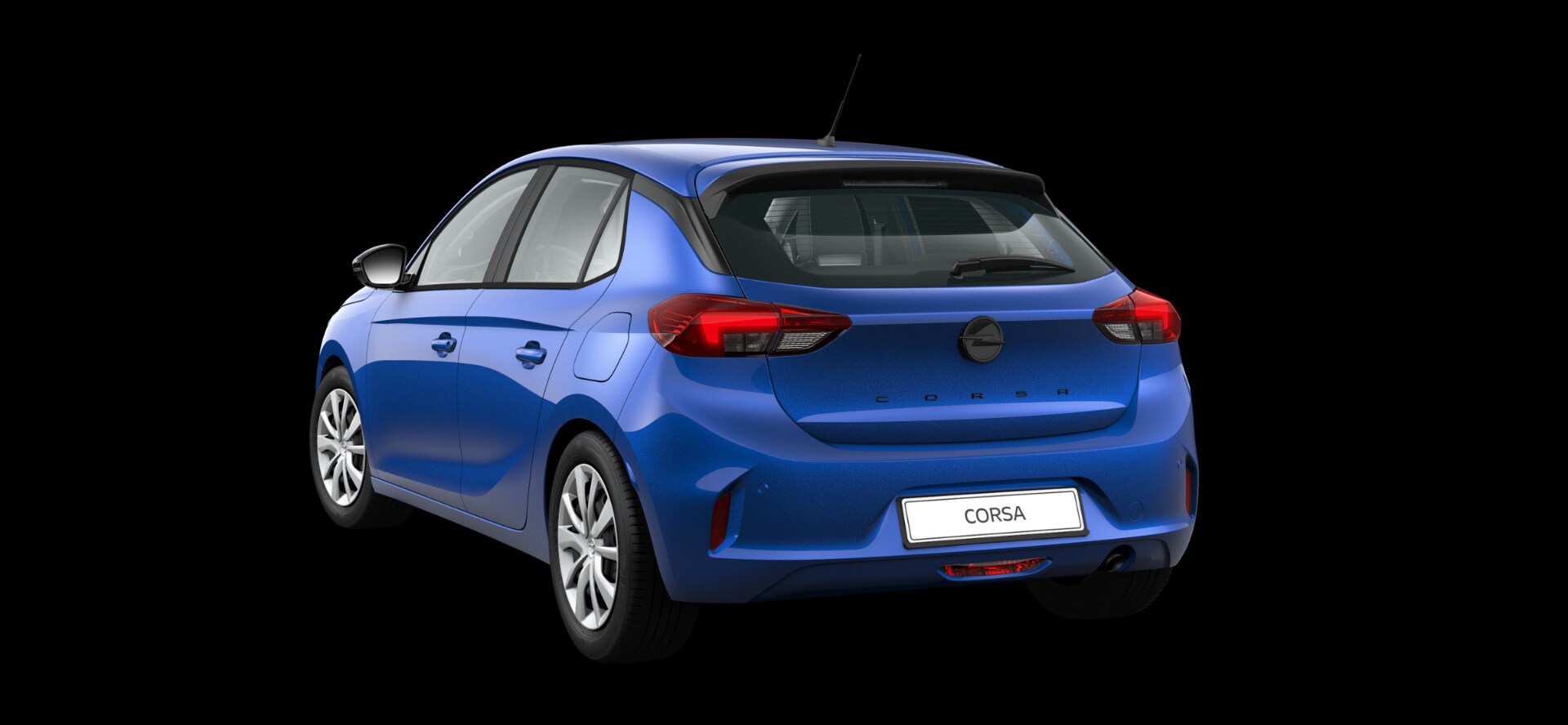 OPEL Corsa 6ª serie Corsa 1.2 100 CV Edition
