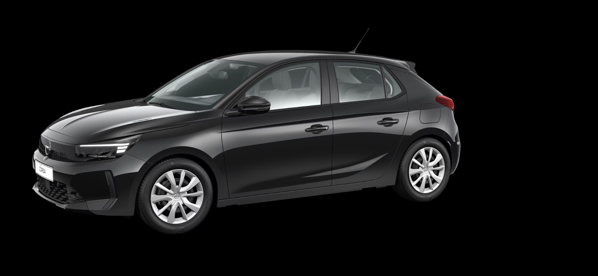 OPEL Corsa 6ª serie Corsa 1.2 100 CV Edition
