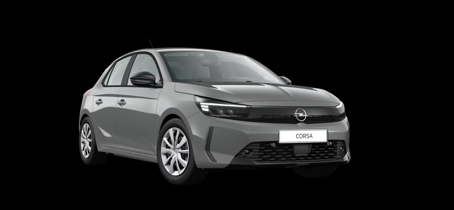 OPEL Corsa 6ª serie