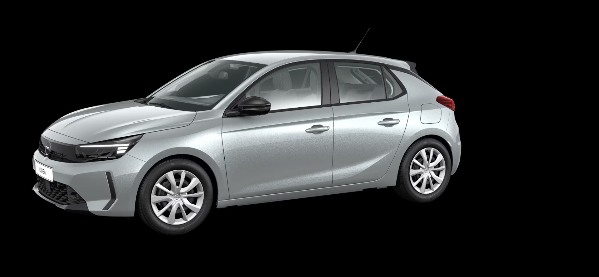 OPEL Corsa 6ª serie Corsa 1.2 100 CV Edition