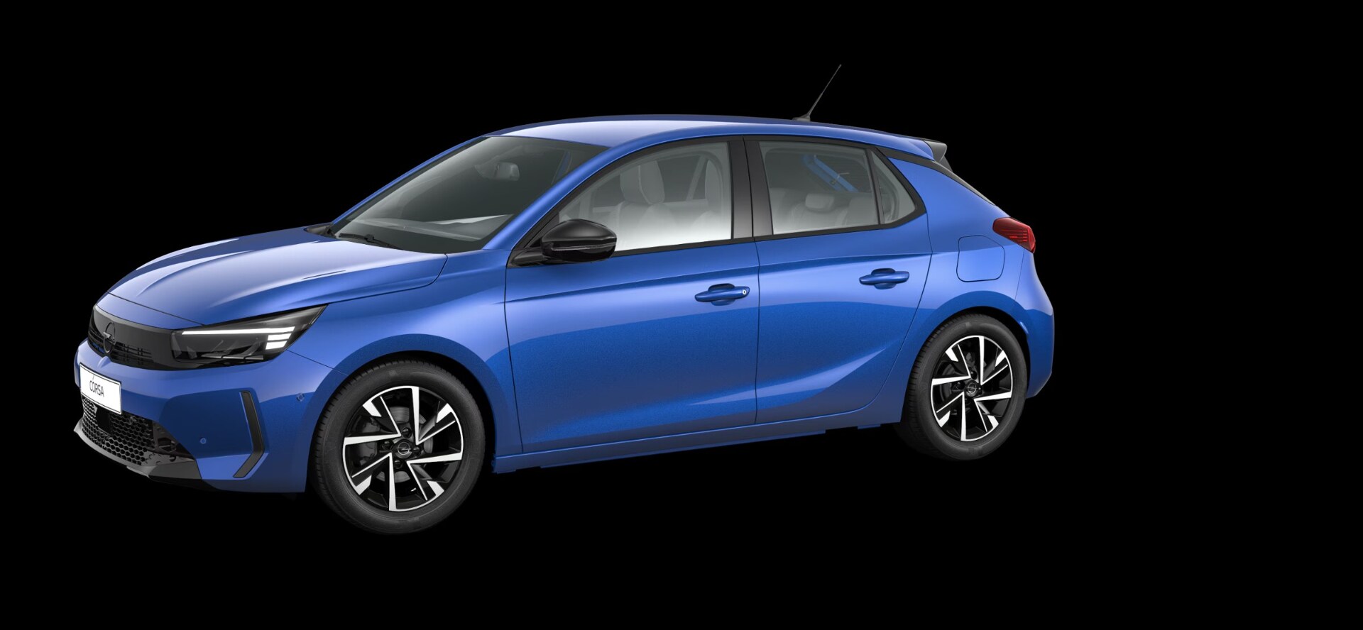 OPEL Corsa 6ª serie