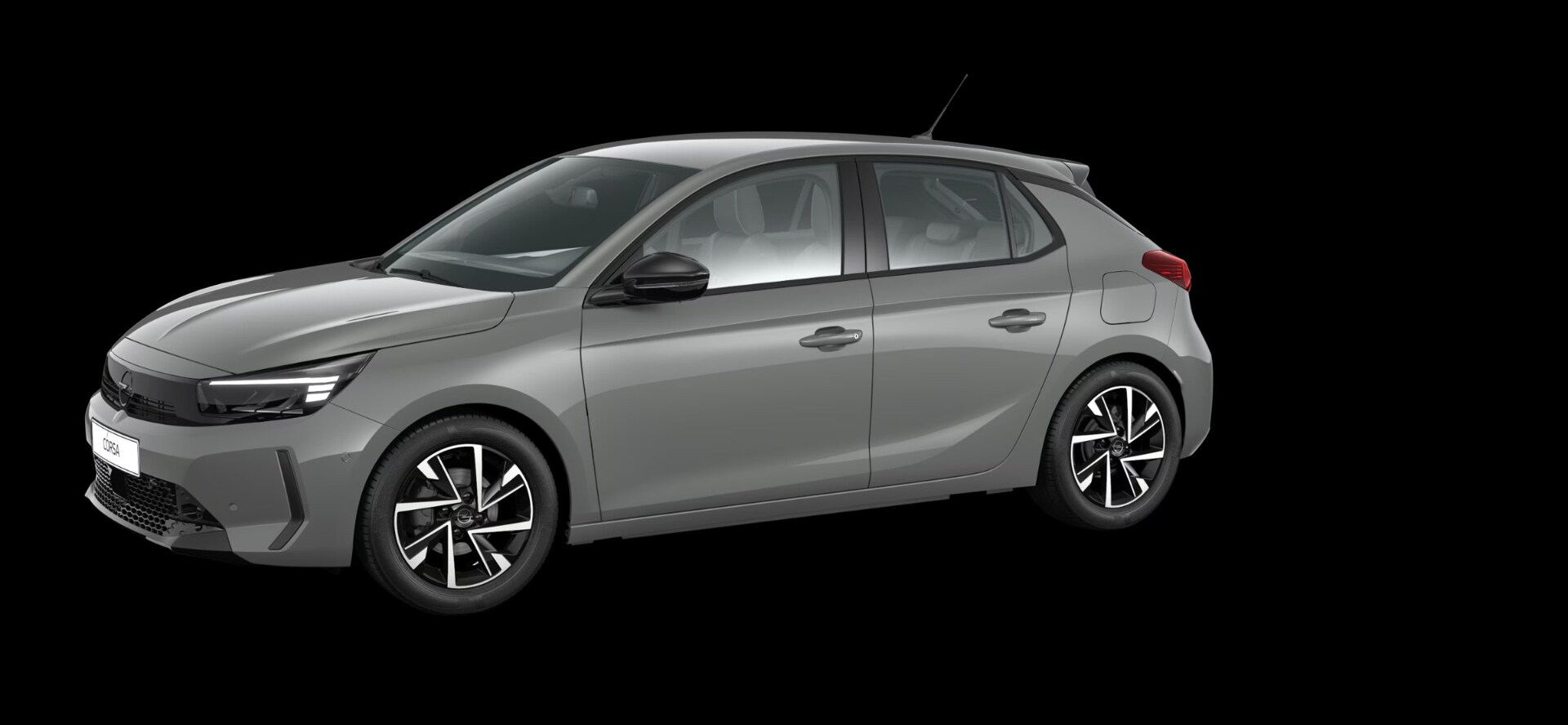 OPEL Corsa 6ª serie
