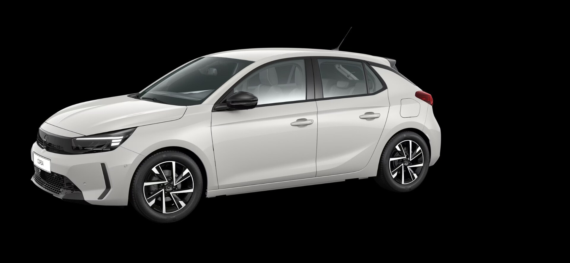 OPEL Corsa 6ª serie