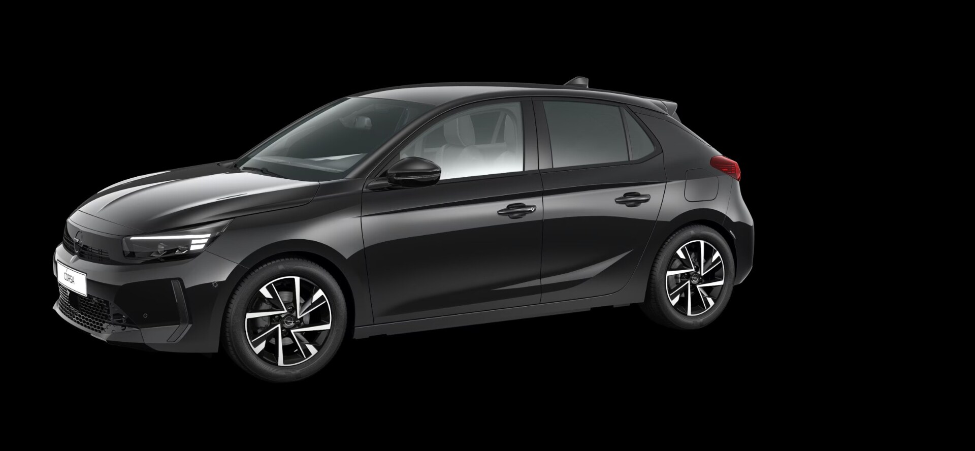 OPEL Corsa 6ª serie