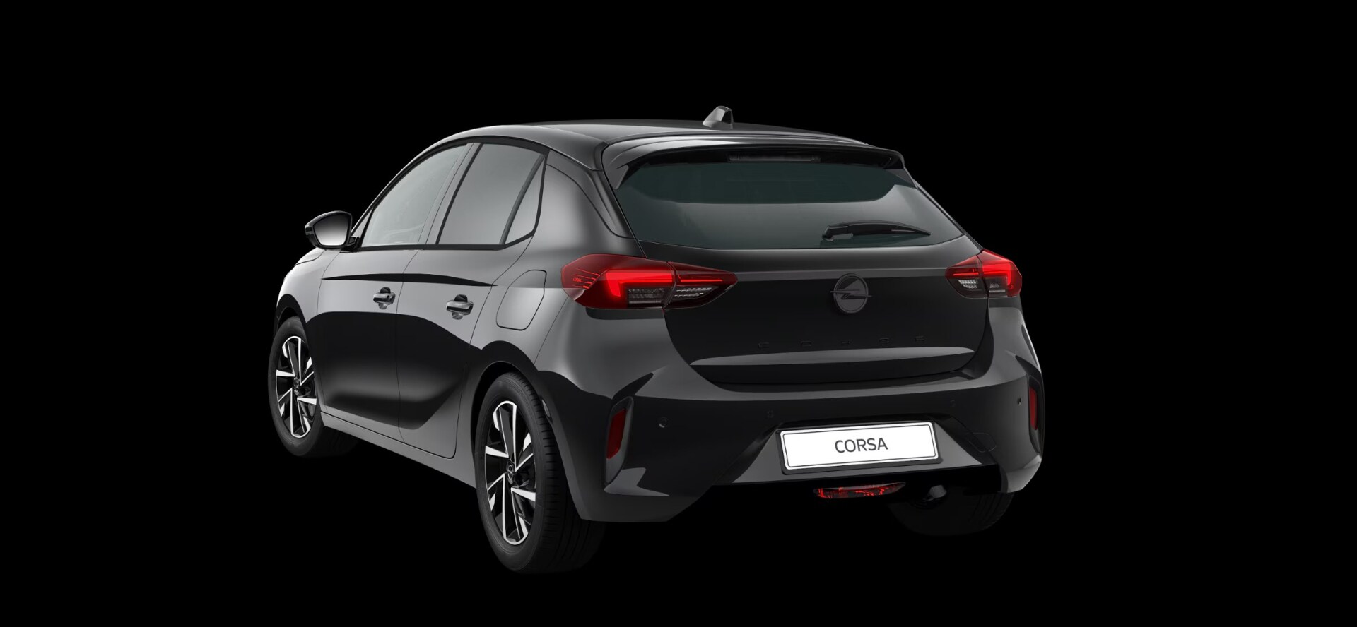 OPEL Corsa 6ª serie Corsa 1.2 100 CV Ultimate