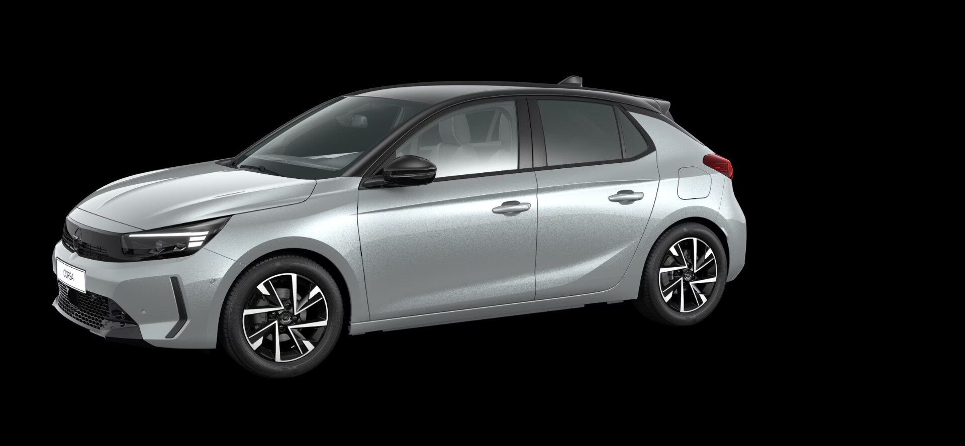 OPEL Corsa 6ª serie