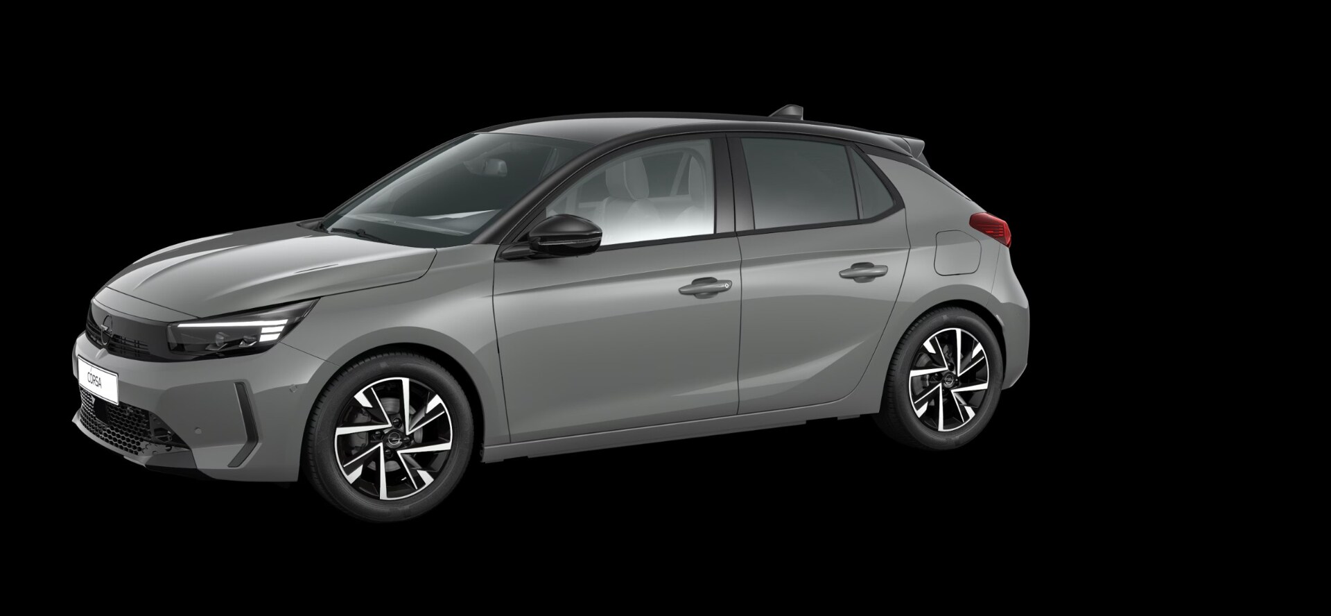 OPEL Corsa 6ª serie