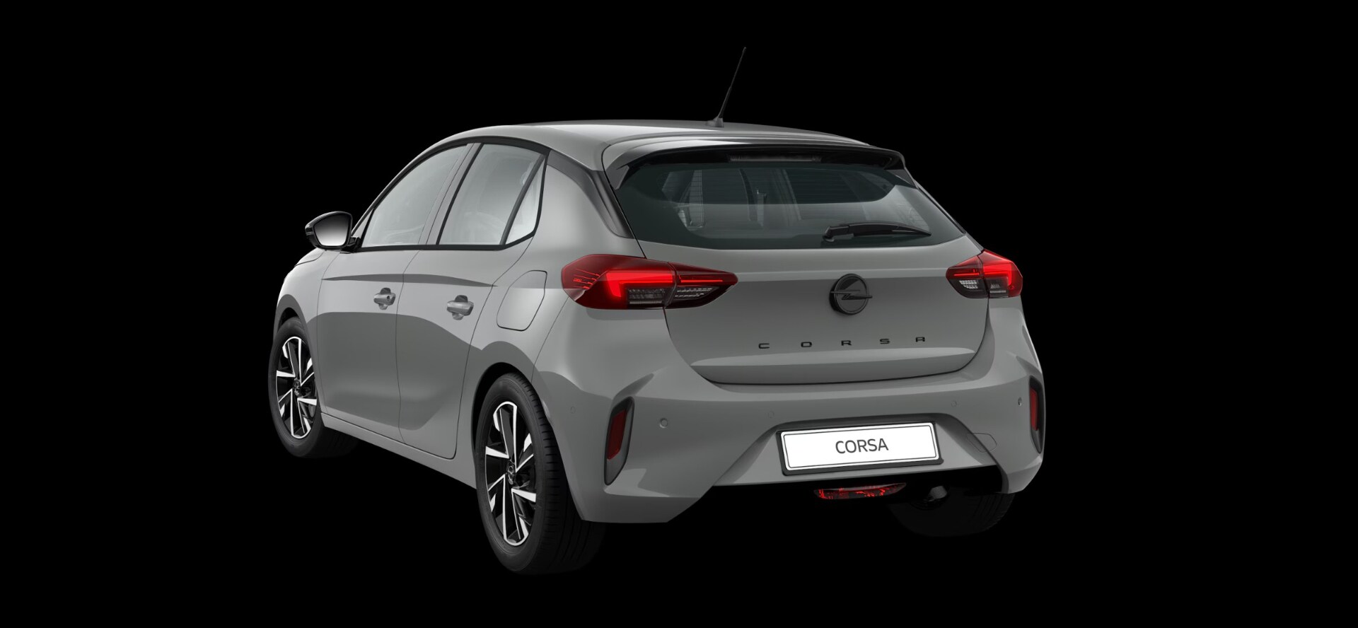 OPEL Corsa 6ª serie Corsa 1.2 100 CV Ultimate